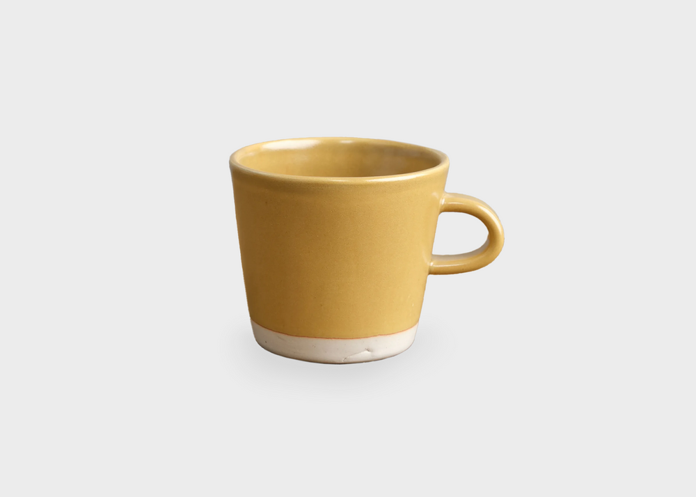 Espresso Face Cups – Woodland Mod