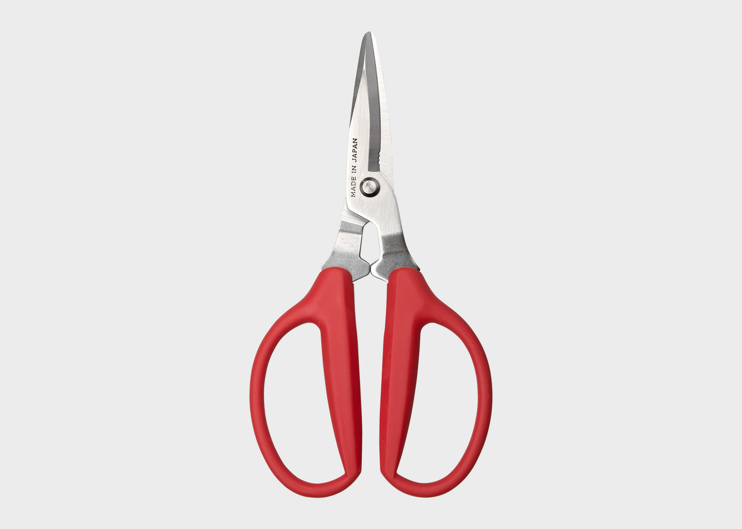 Higurashi Scissors – Woodland Mod