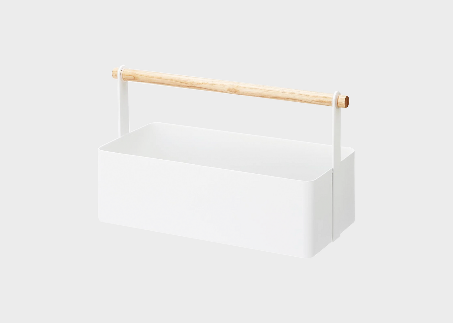 Large Storage Caddy, Yamazaki Home