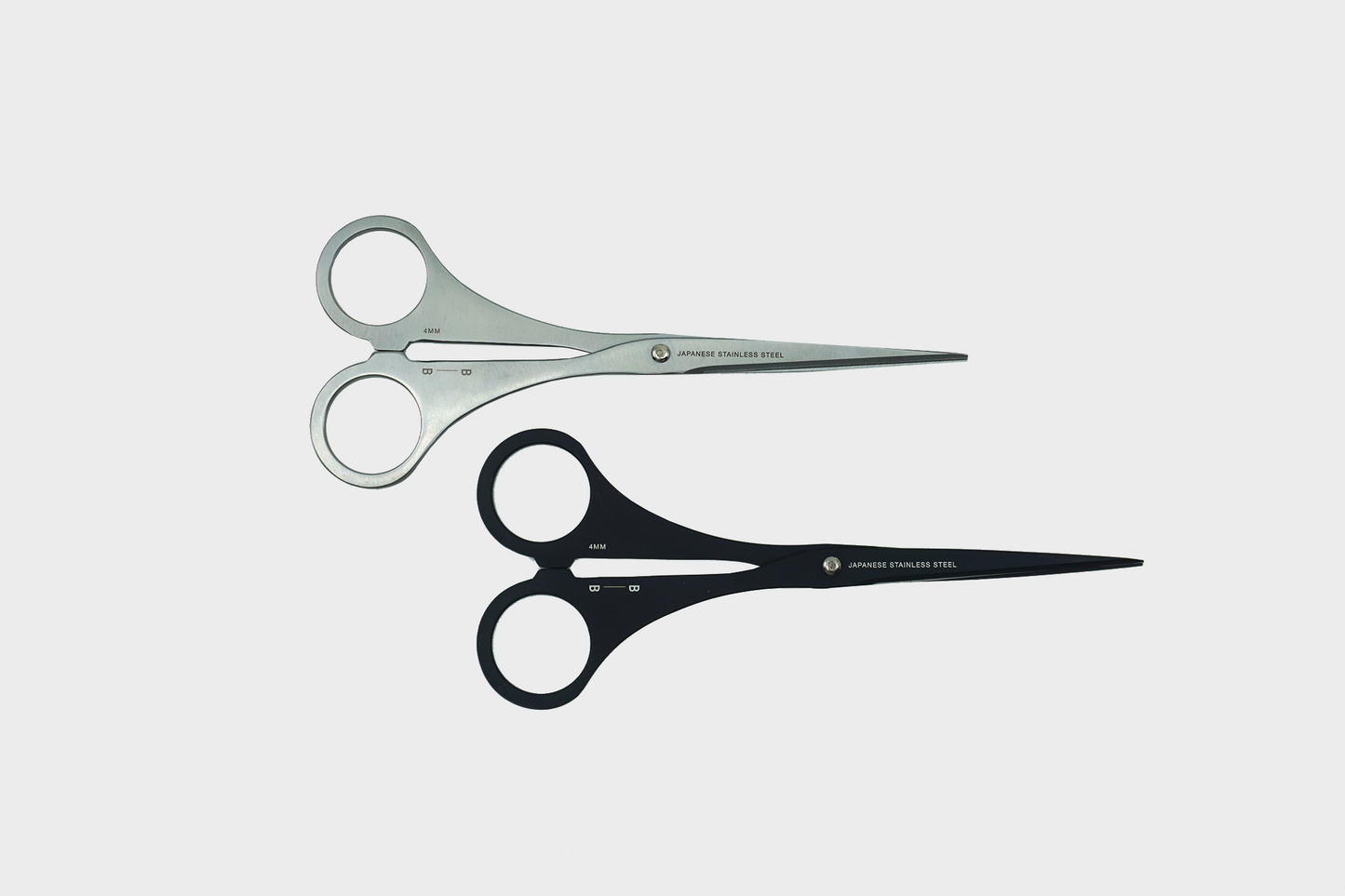 (waitlist) Japanese Hontane Desk Scissors — GARDENHEIR