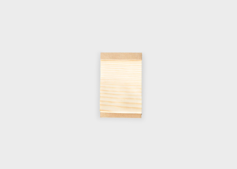 Wooden Bookmarks – Woodland Mod