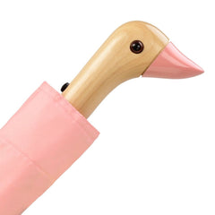 Pink Original Duckhead Umbrella