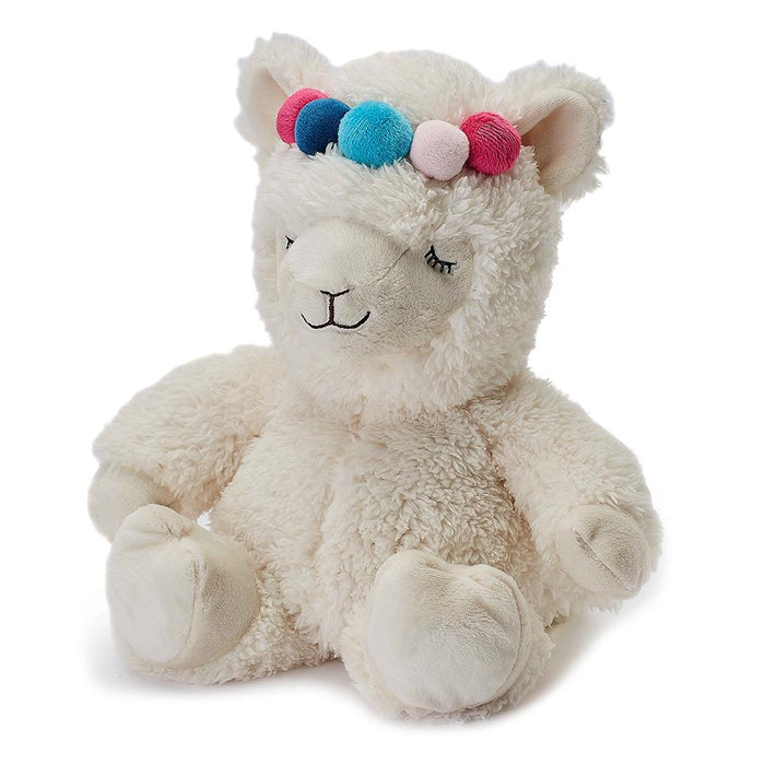 luca soft toy