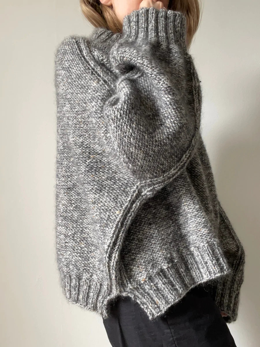 Aegyo - Bawi sweater – BichesetBuches