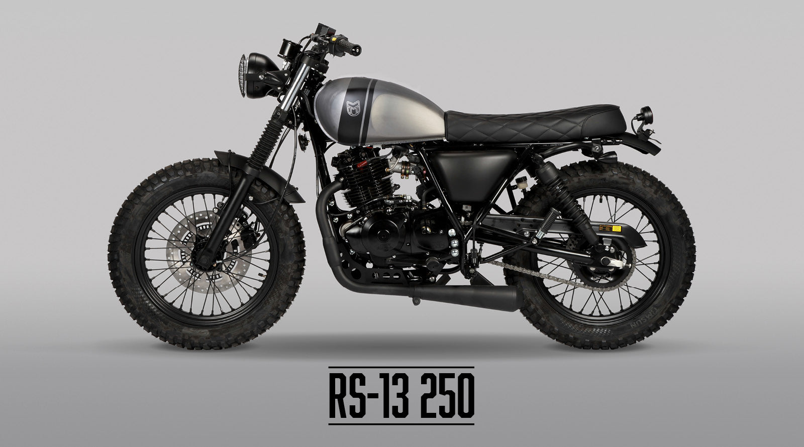 Mutt Rs 13 250 Mutt Motorcycles