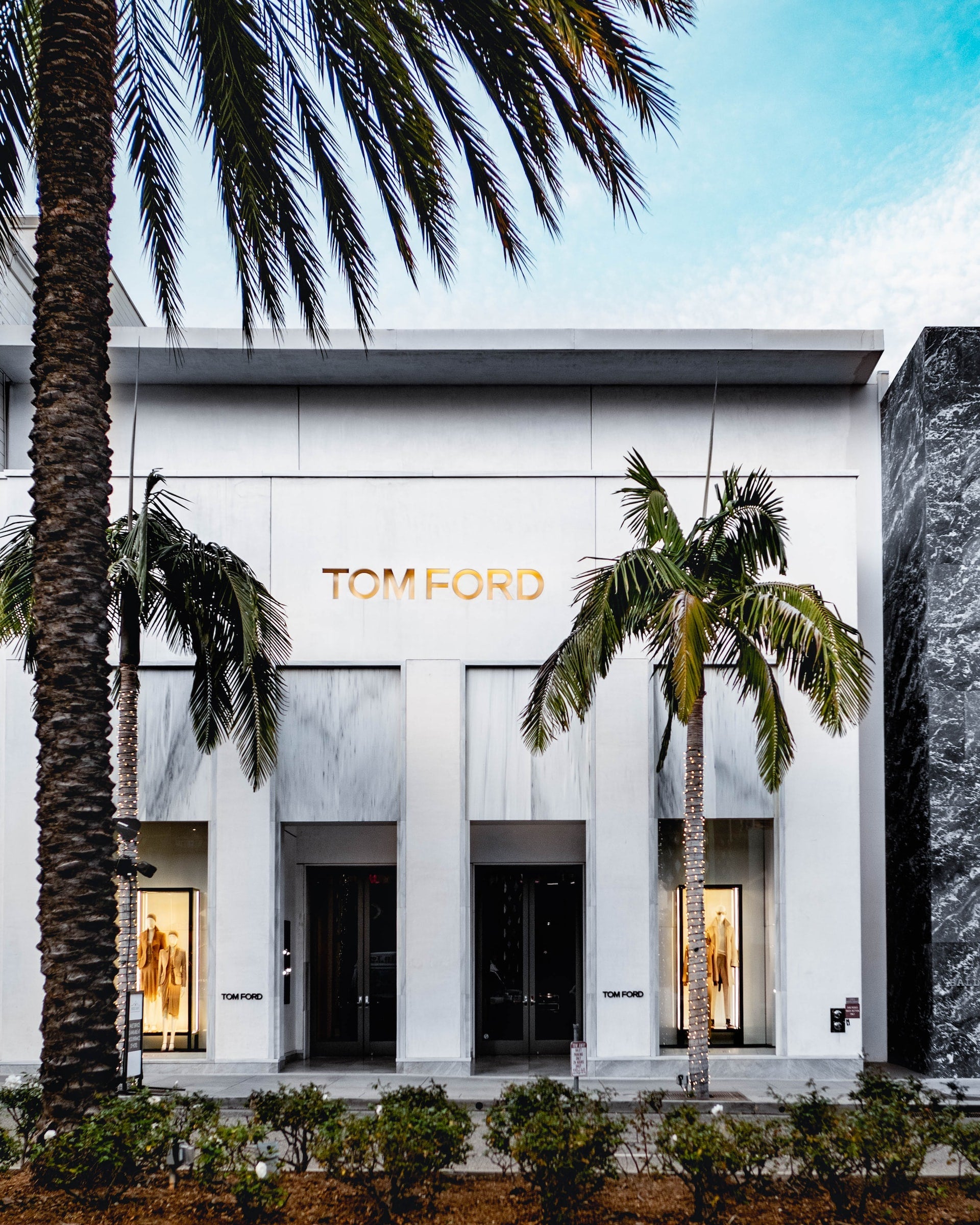 How To Tell if Tom Ford Sunglasses Are Real? Step-by-Step Guide – Rapp  Limited