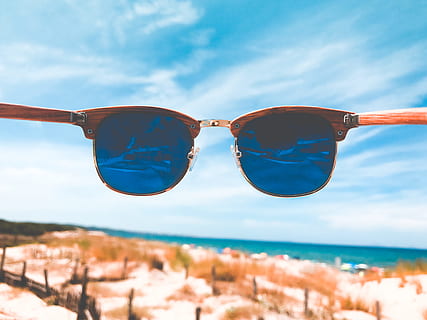 How To Clean Polarized Sunglasses
