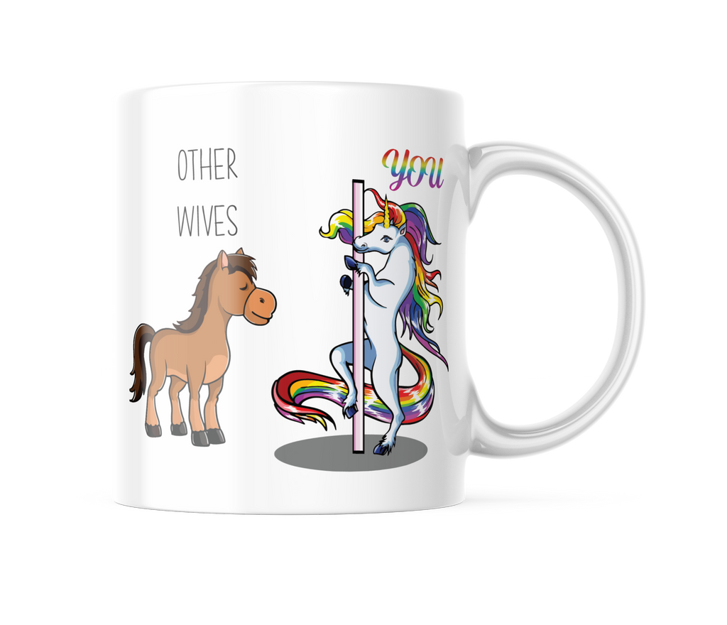 Unicorn City Planning Aide Other Me Funny Gift for Coworker Women