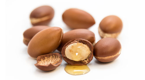 Argan Oil