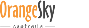 Orangesky Logo