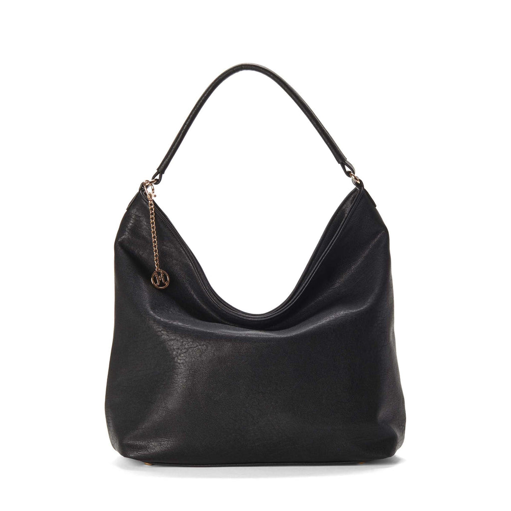 Vegan Leather Hobo Bags – jeane & jax