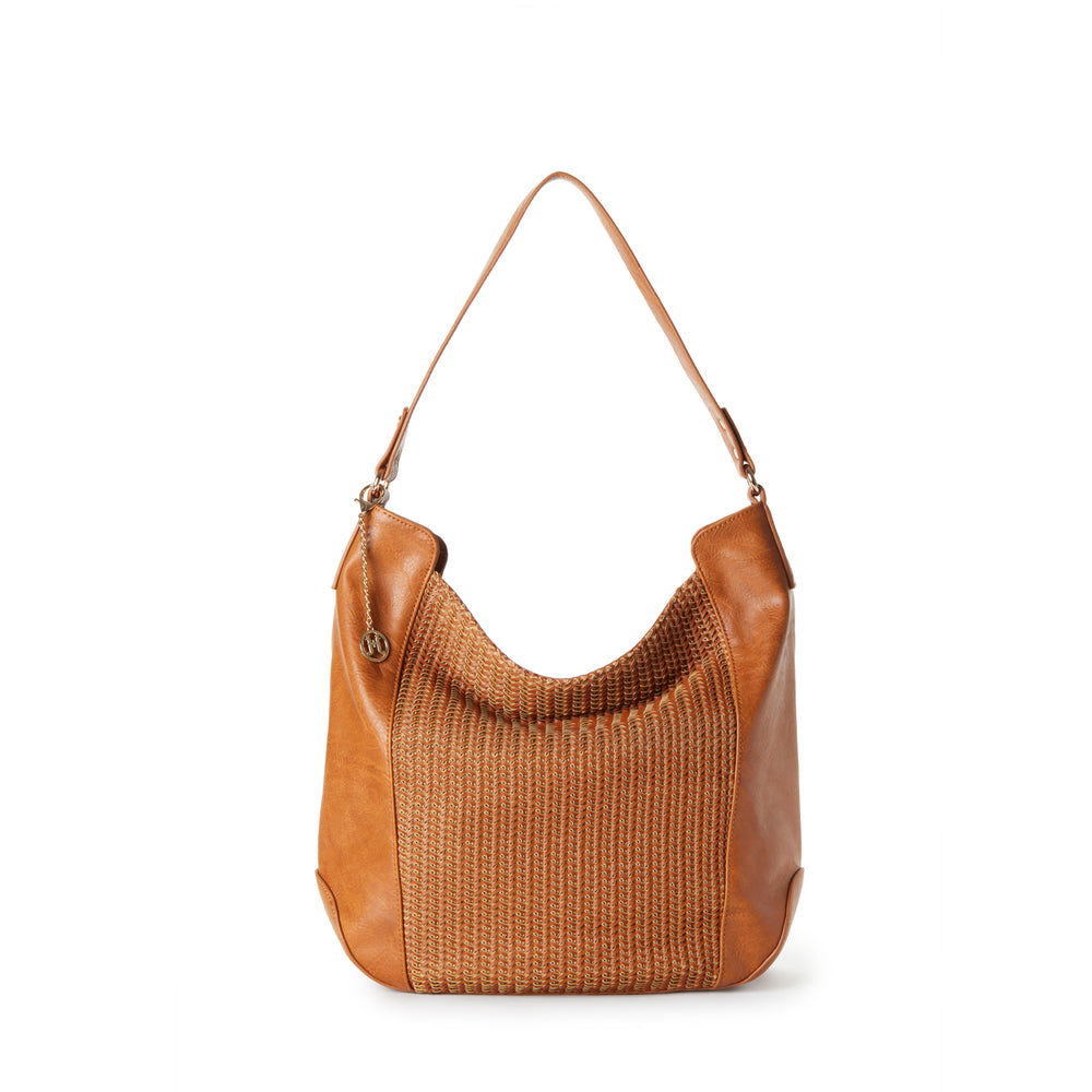 Vegan Leather Hobo Bags | jeane & jax