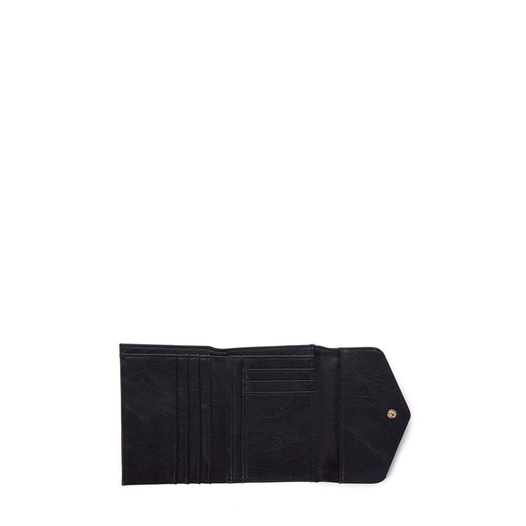 Vegan Leather Wallets – jeane & jax