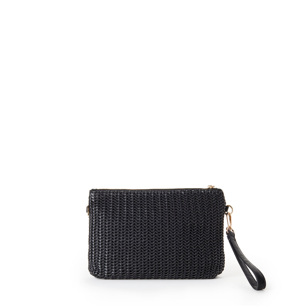 Vegan Leather Crossbody Handbags – jeane & jax