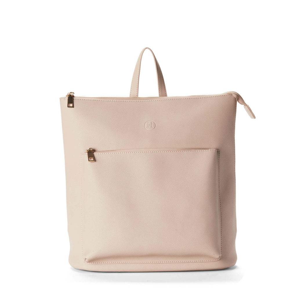Dena Vegan Top Handle Bag – Villa 19 Boutique