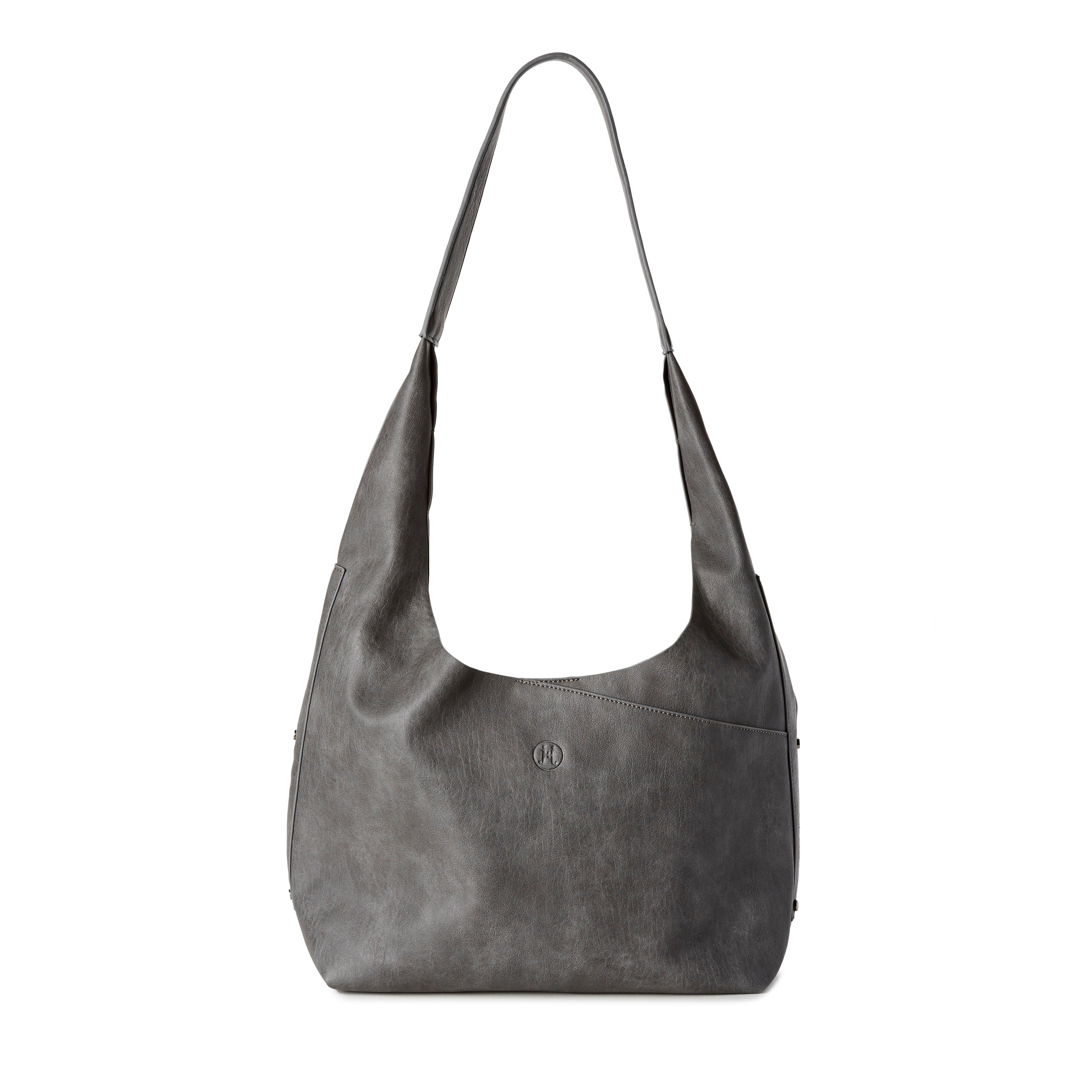 vegan hobo bag