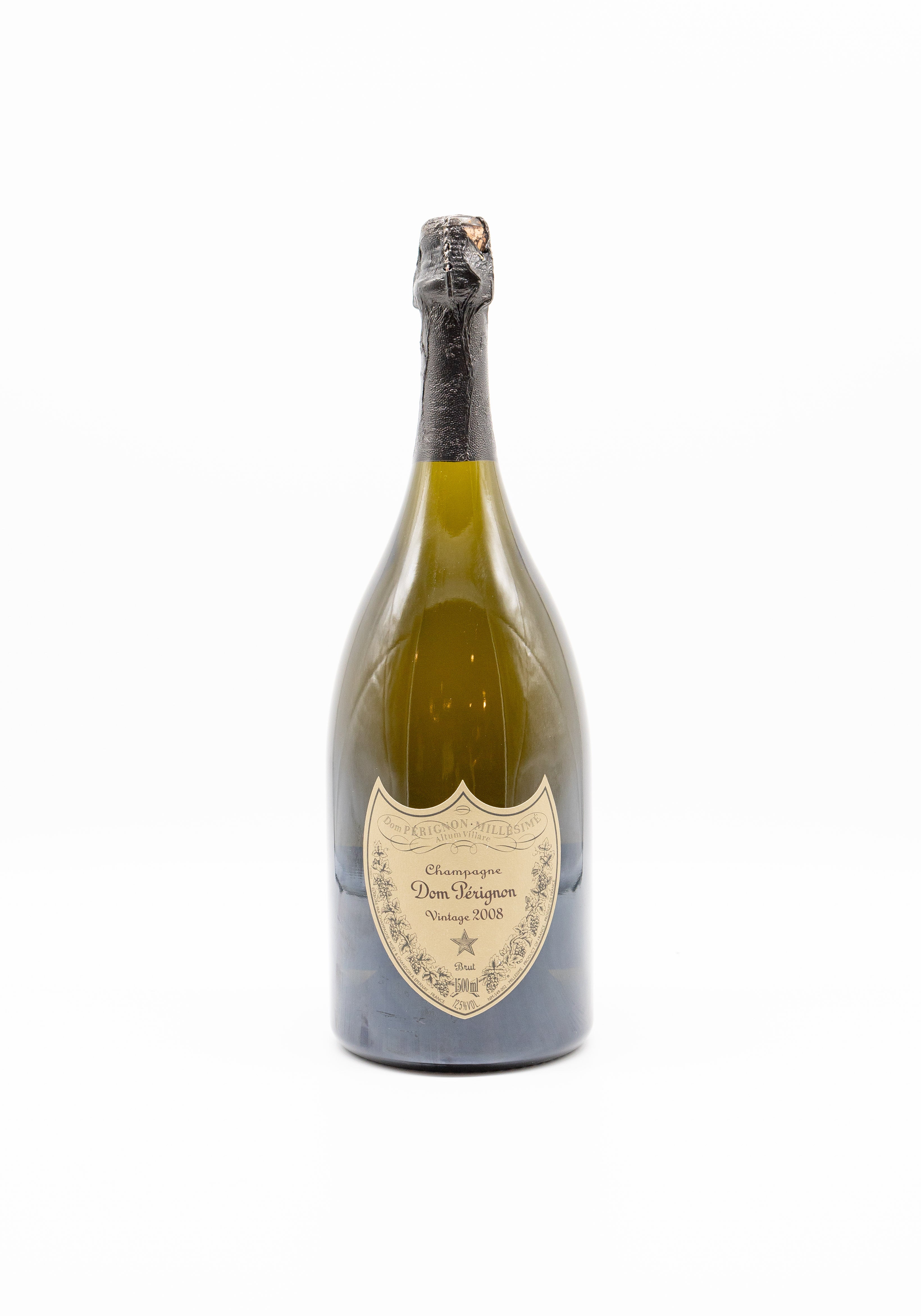 Champagne+Dom+Perignon+Vintage+2010+Grand+Cru+Magnum+France