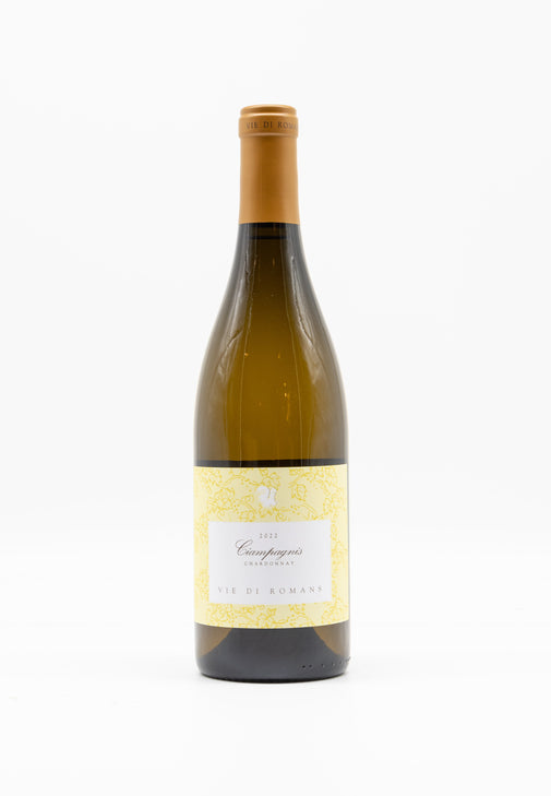 Picture of Chardonnay Ciampagnis DOC Vie di Romans 2022