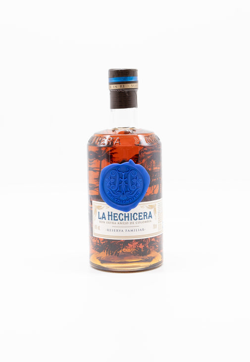 Picture of Rum XO La Hechicera Reserva Familiar