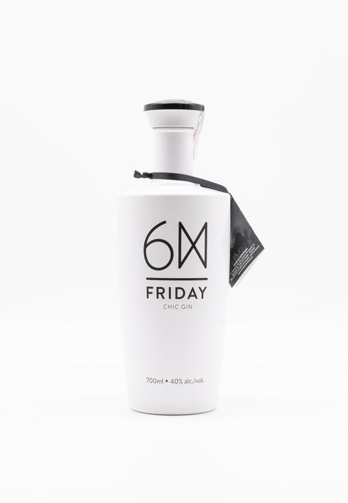 Picture of Gin Friday Portugal 70cl