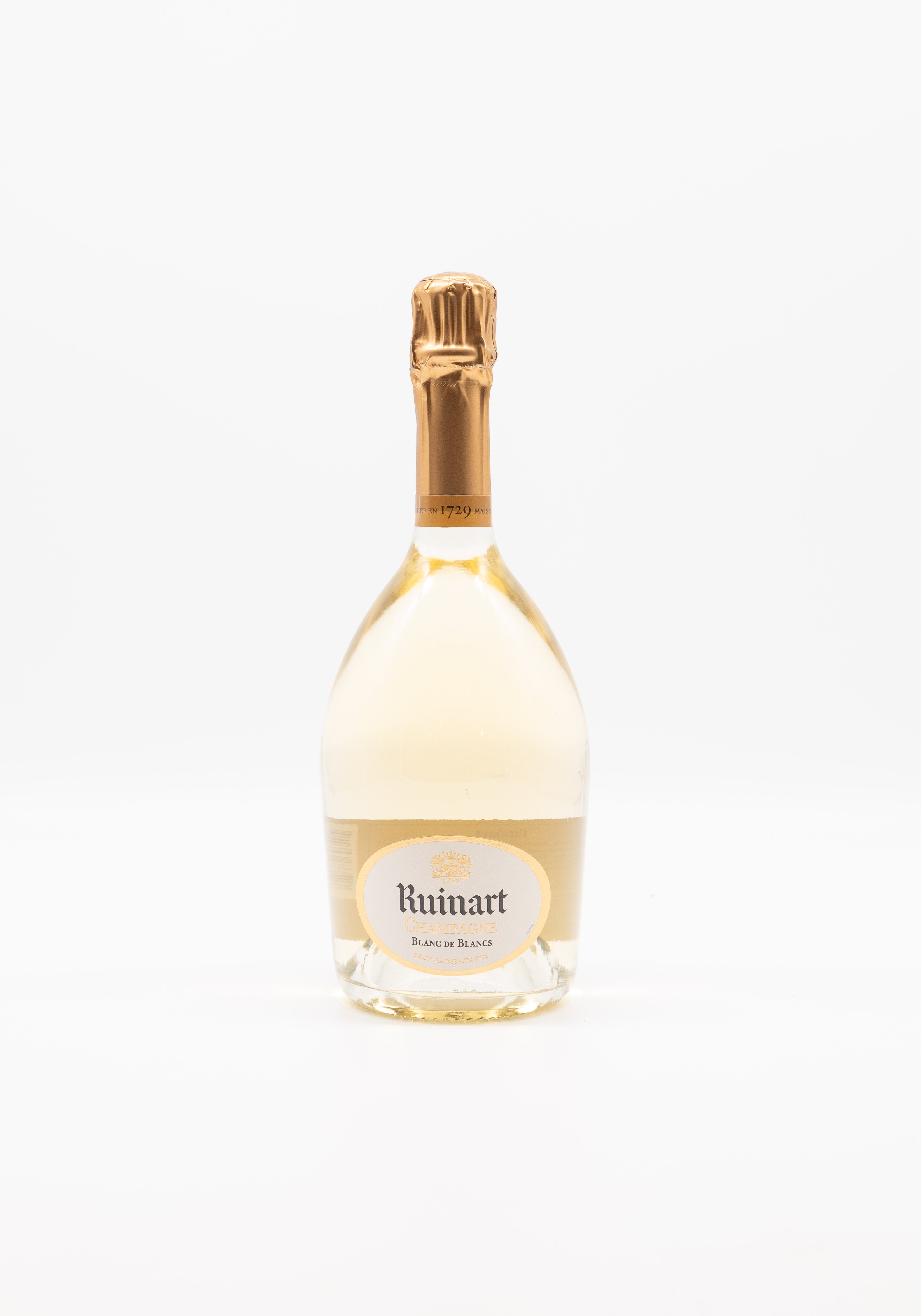 Champagne+Ruinart+Blanc+De+Blanc+France