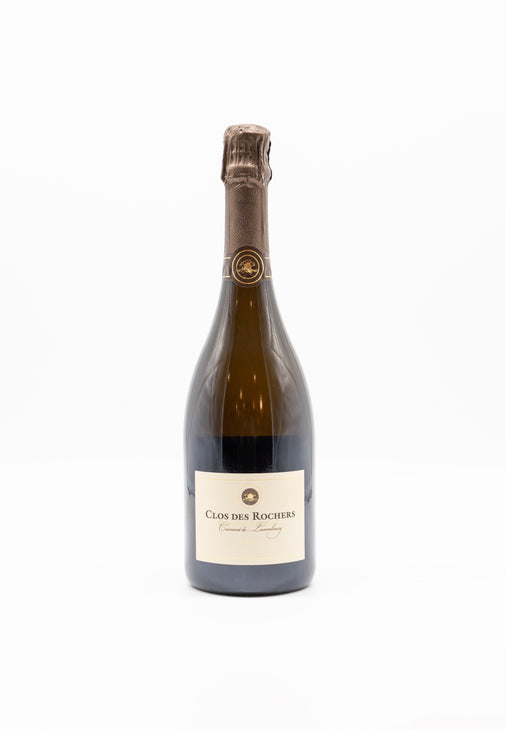 Picture of Crémant Brut Luxembourg Clos Des Rochers