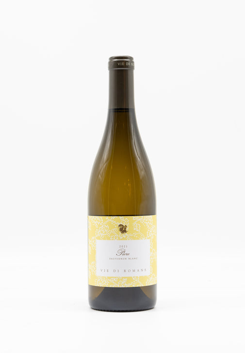 Picture of Sauvignon Piere DOC Vie di Romans 2021