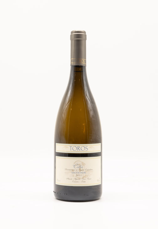 Picture of SAUVIGNON Collio Doc 2022 TOROS