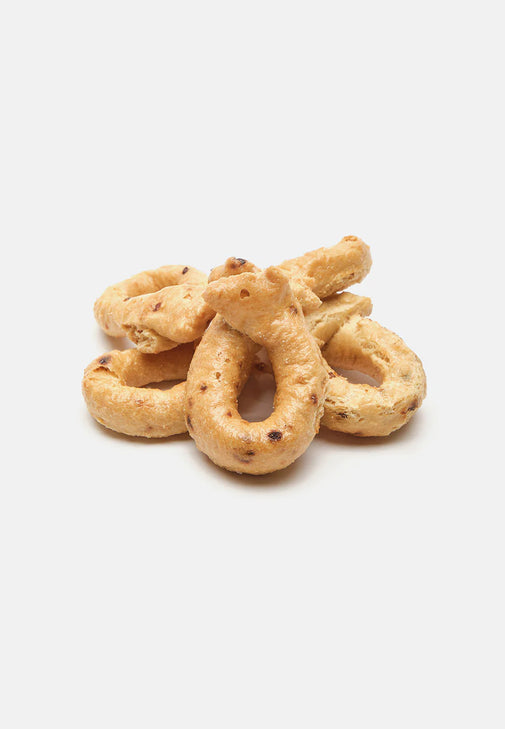 Picture of Taralli Cipolla Gr.250