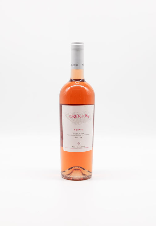 Picture of Forentum Rosé Aglianico del Vulture IGP 2022 Vitis In Vulture