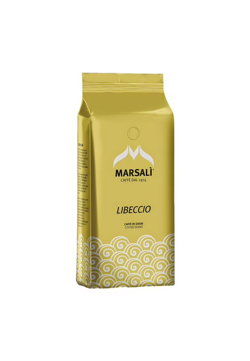 Picture of Café Libeccio en Grains 1kg