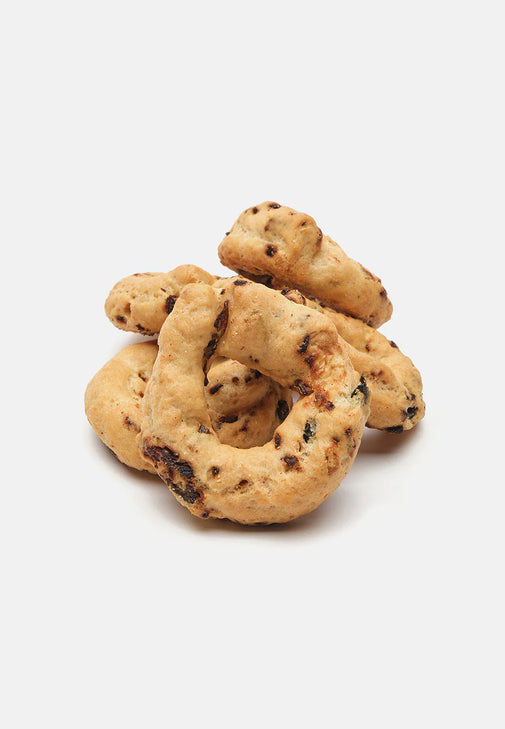 Picture of Taralli Calzone Gr.250