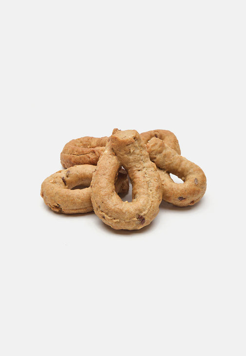 Picture of Taralli Multicereali Gr.250