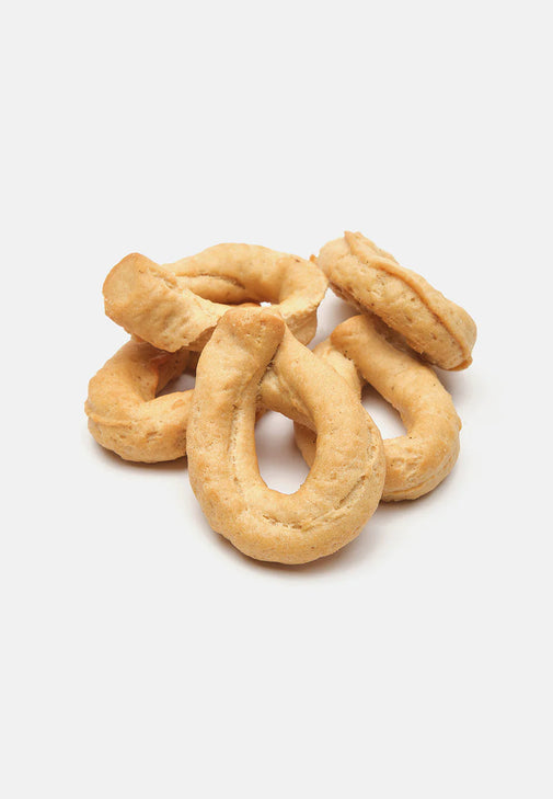 Picture of Taralli Tradizionali Gr.250