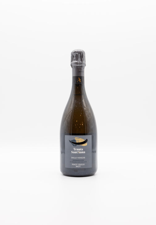 Picture of Pinot Grigio Brut Doc TENUTA SANT'ANNA Delle Venezie