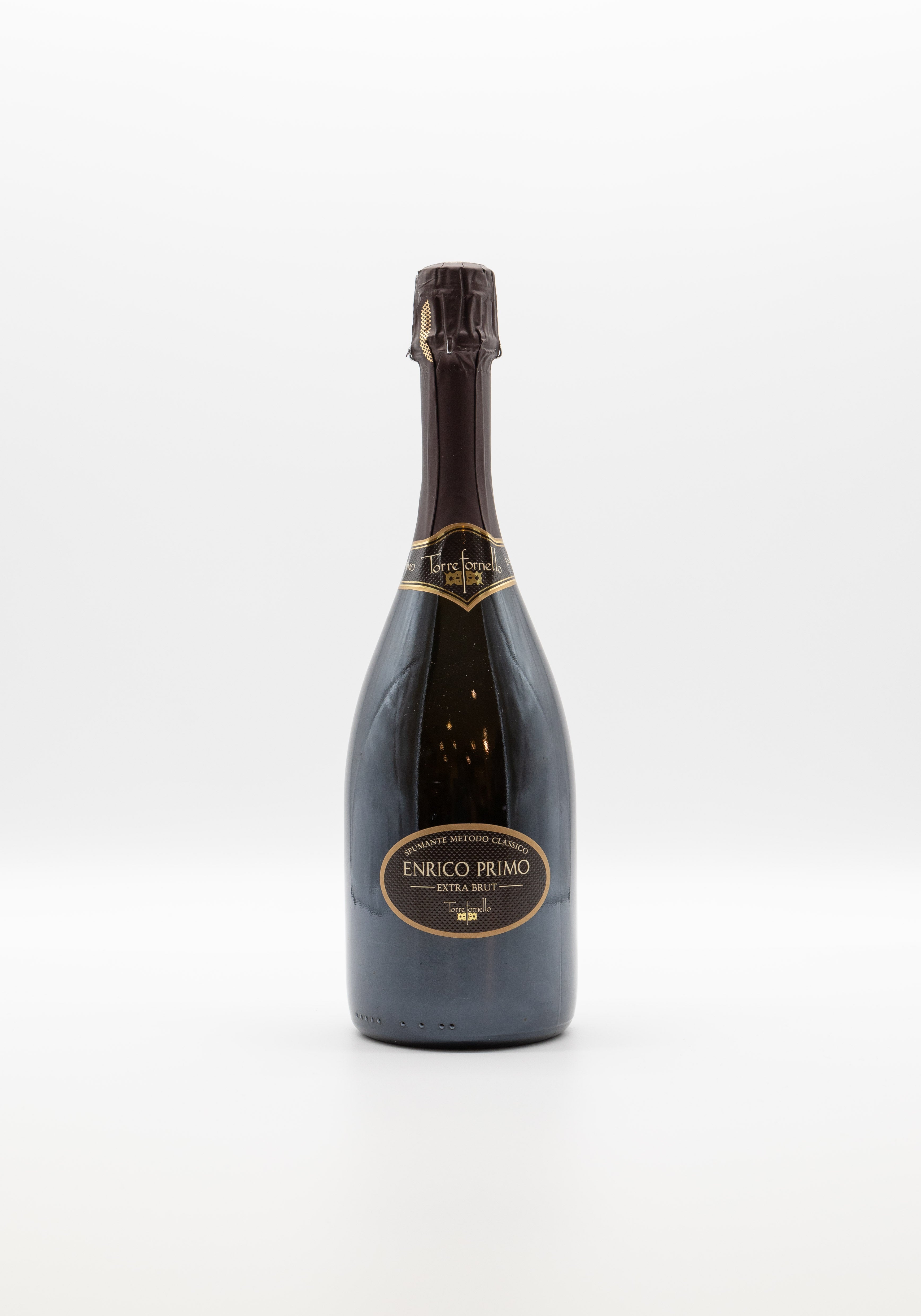 Enrico+Primo+Chardonnay+Spumante+Extra+Brut+Torre+Fornello+Piacenza