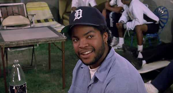 Boyz n the Hood - Ice Cube als Doughboy