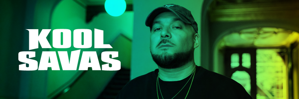 Kool Savas King of Rap Collection bei NIFTEE