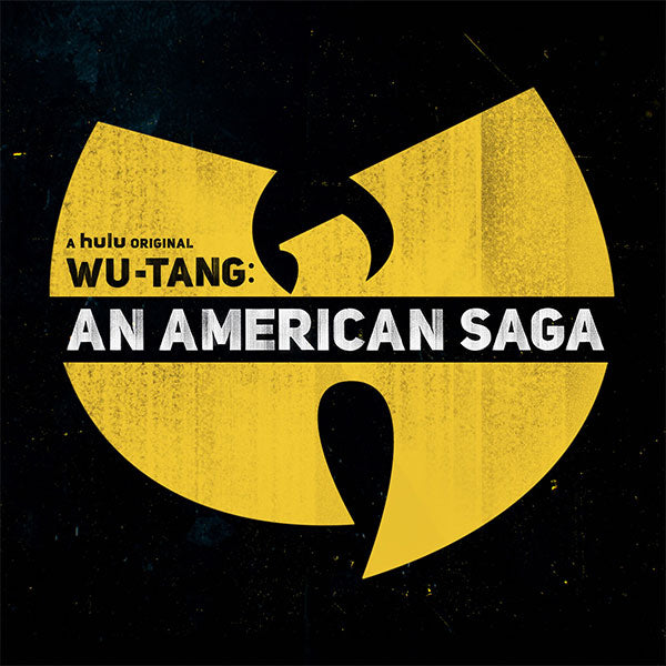Wu-Tang: An American Saga - Wu-Tang Clan Logo