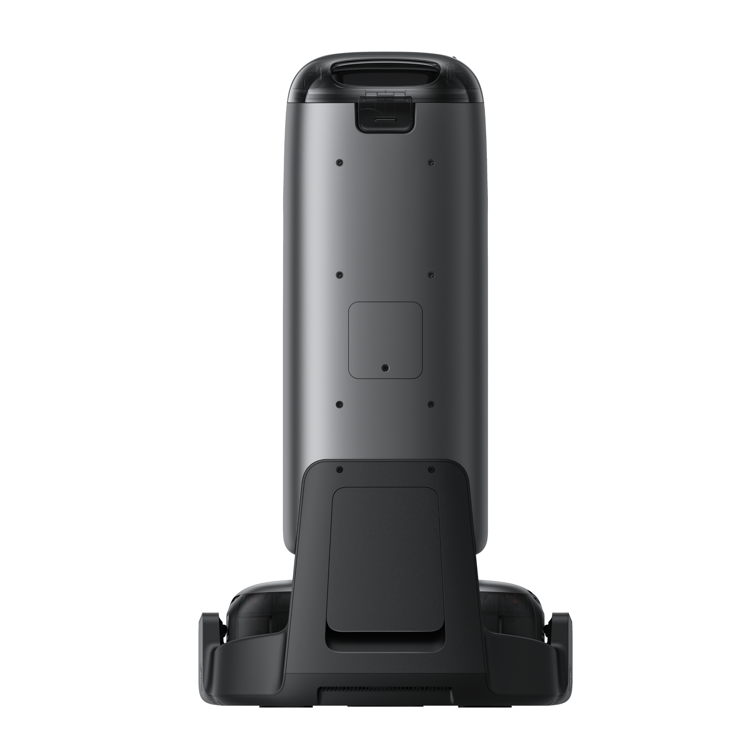 eufy Robotstofzuiger Omni S1 Pro + SoloCam S340