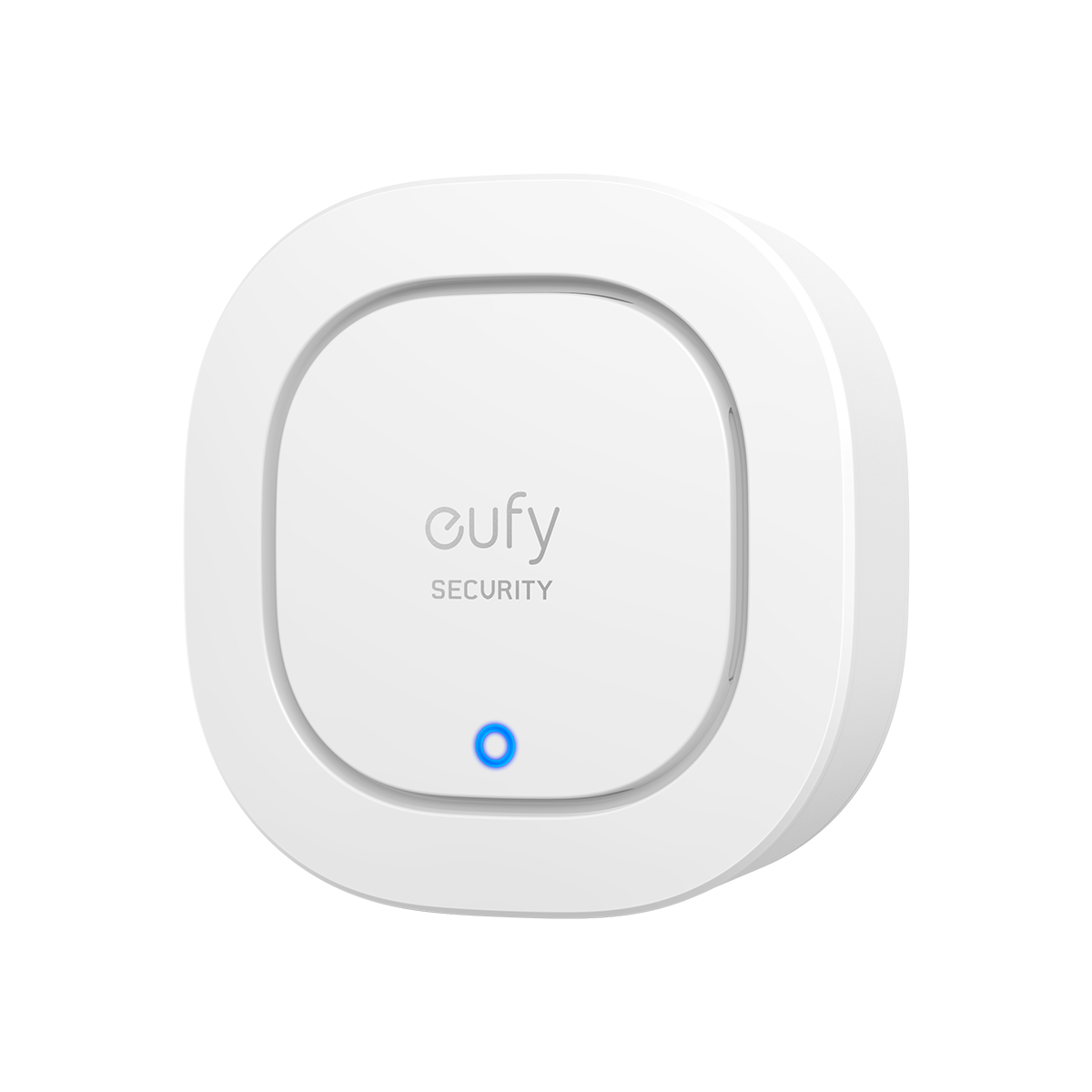 

eufy Security Siren (105 dB Wireless Alarm) White