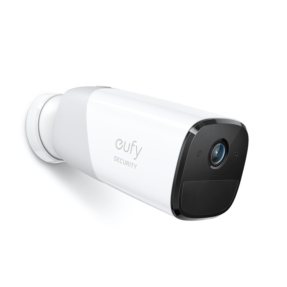 

eufyCam 2 Pro Zusätzliche Sicherheitskamera Wit / Add-On Camera
