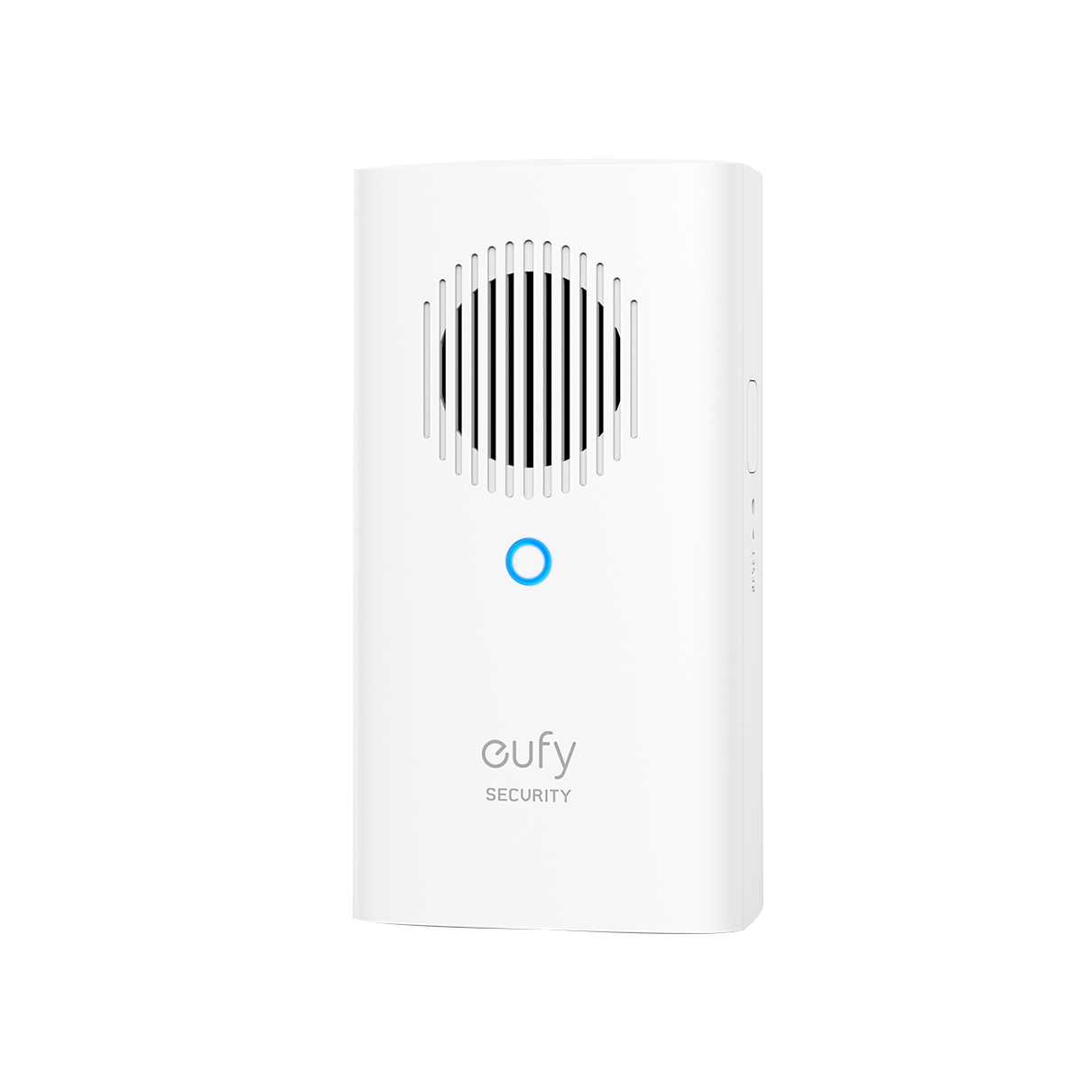 

eufy Security Video Doorbell Add-On Chime White