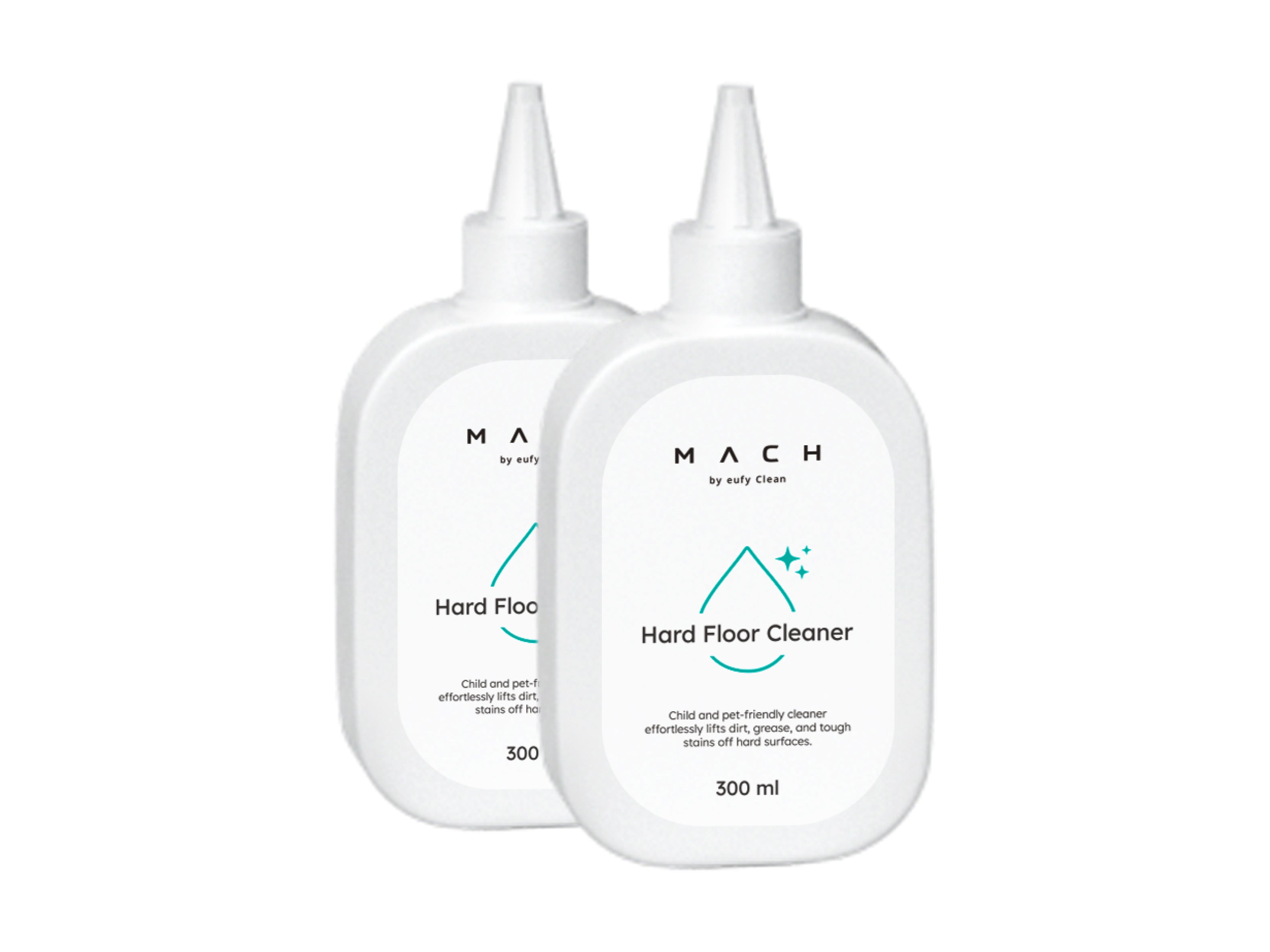 

Cleaning Solution (MACH V1 Series)