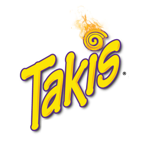 takis logo