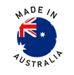 made in australia