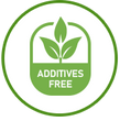 Additives free