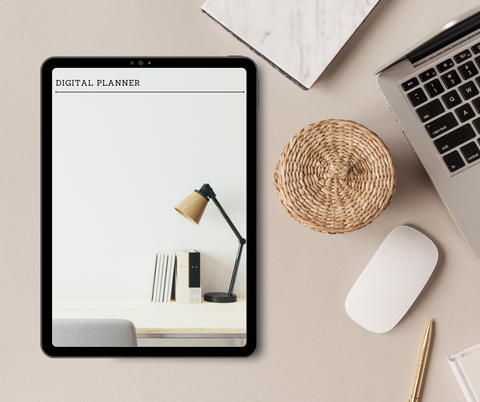 Digital Planner 