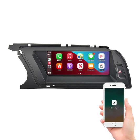 Boîtier Apple Carplay & Android auto sans fil Audi A3 8V 13-20