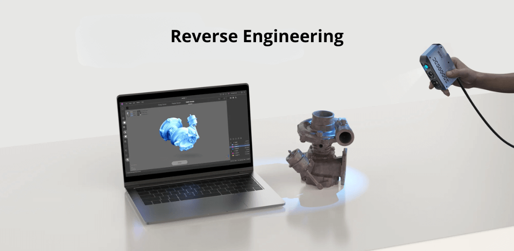 Reverse Engineering and Sustainable Practices